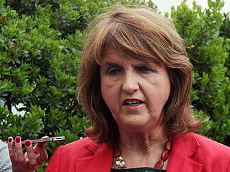 Joan says Labour will return t...